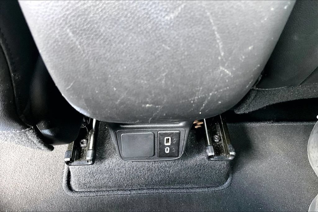 Used 2025 Buick Encore GX Preferred FWD image 10