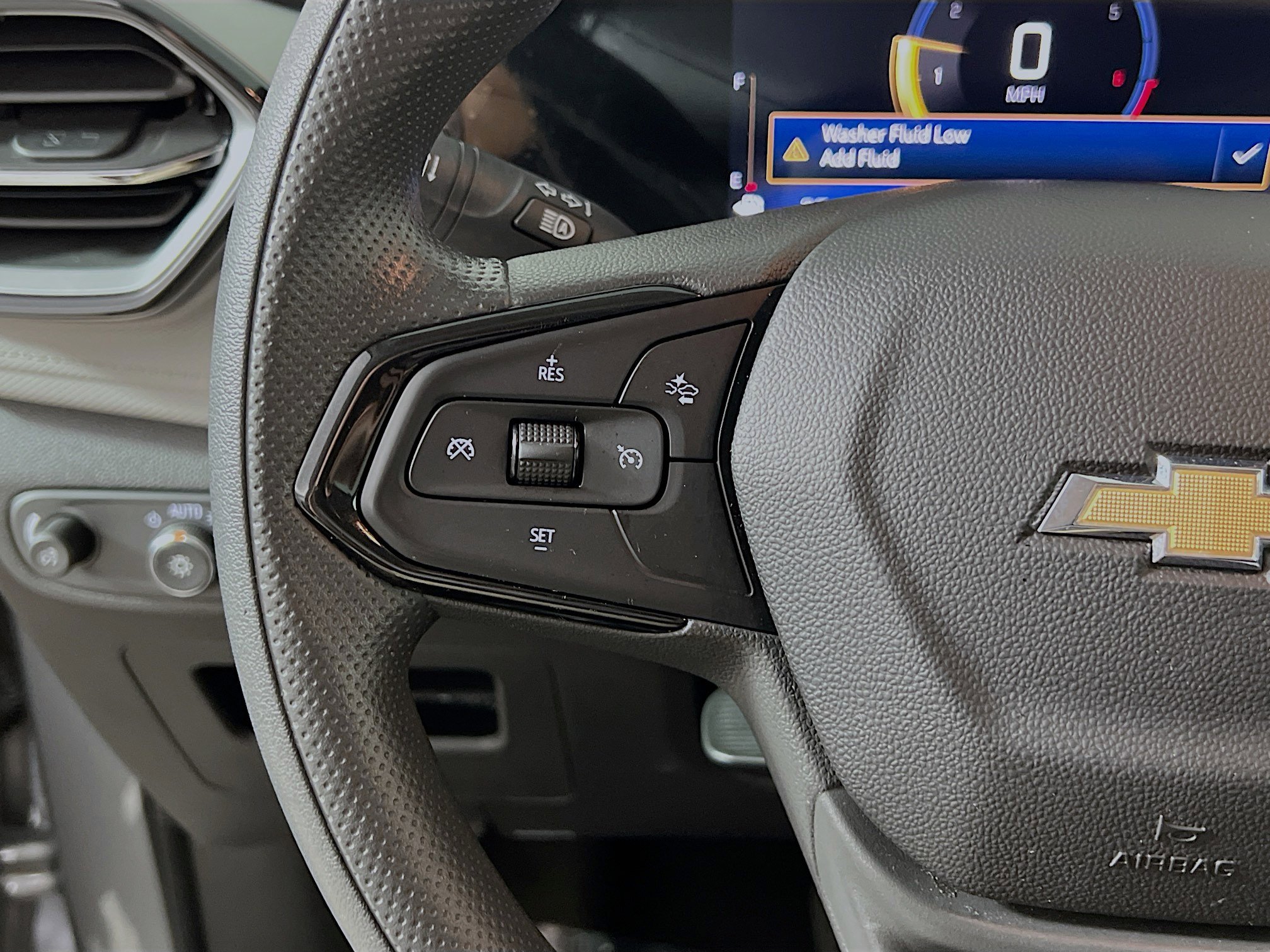 Used 2024 Chevrolet TrailBlazer LT image 19