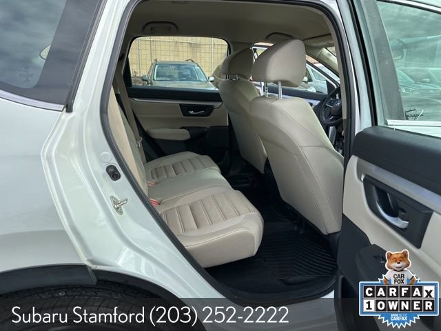 Used 2017 Honda CR-V LX image 21