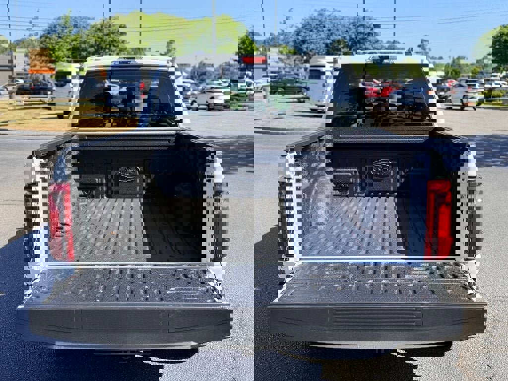 New 2025 Ford F150 XL image 7