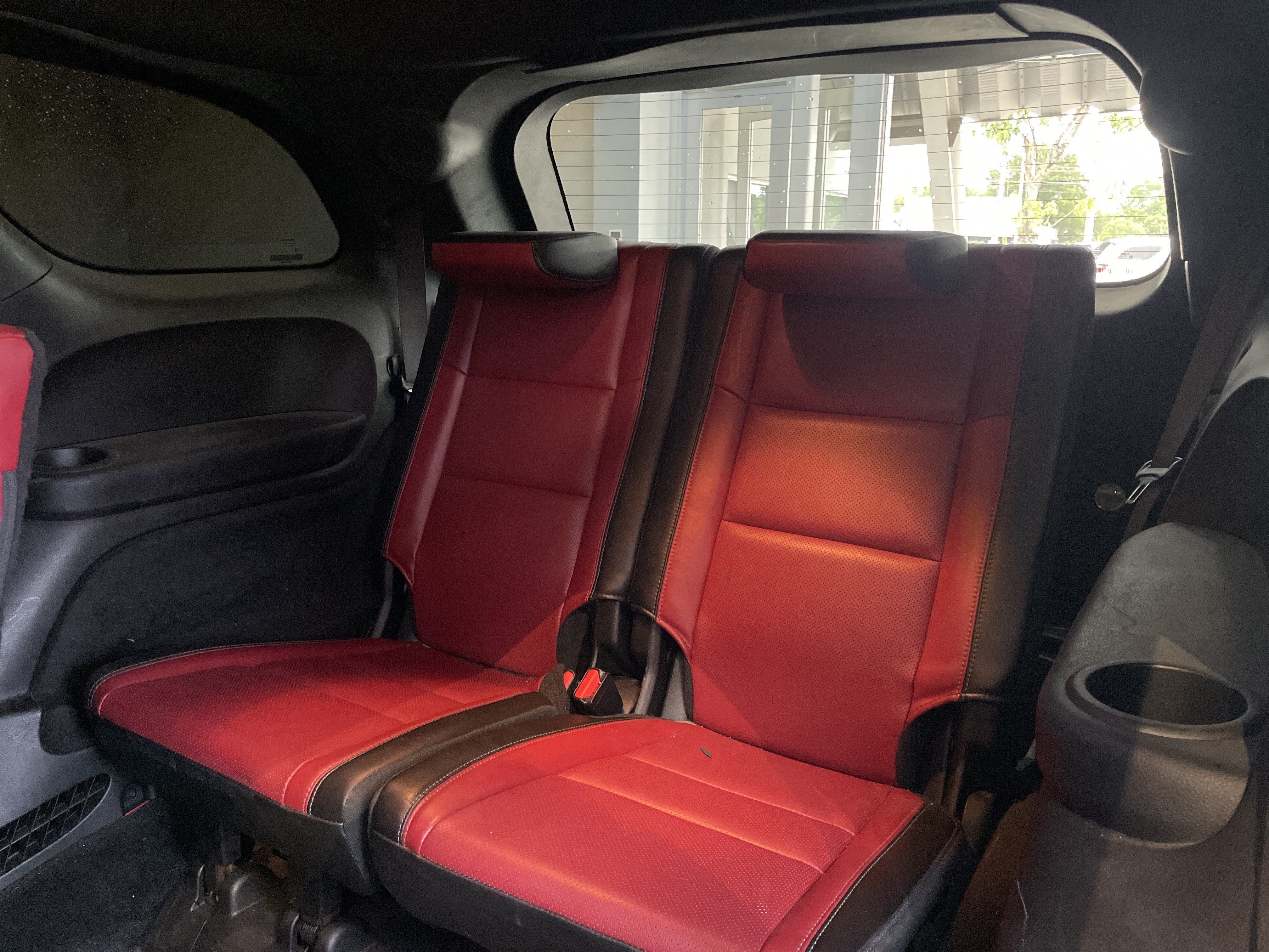 Used 2022 Dodge Durango R/T w/ Blacktop Package AWD/4WD image 23