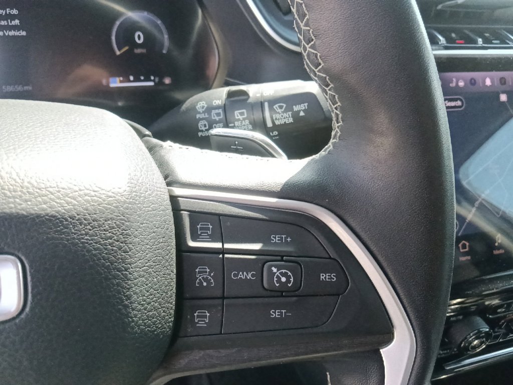 Used 2022 Jeep Grand Cherokee L Limited RWD image 19