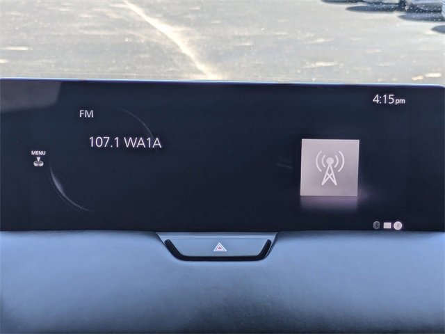 Used 2024 MAZDA CX-90 Plug-In Hybrid w/ Premium Plus image 23