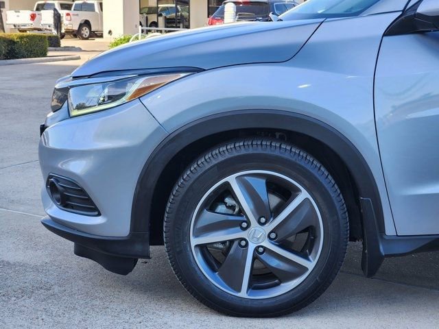 Used 2022 Honda HR-V EX image 15