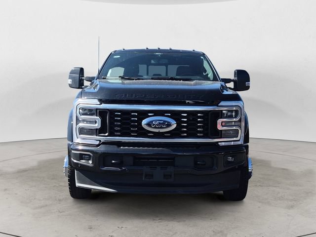 Used 2026 Ford F450 Platinum AWD/4WD image 8