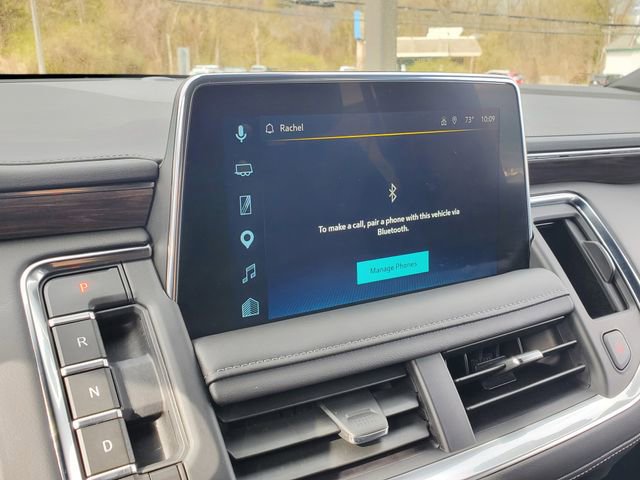 Used 2024 Chevrolet Tahoe LT w/ Luxury Package image 34