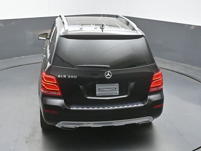 Used 2015 Mercedes-Benz GLK 350 2WD image 48