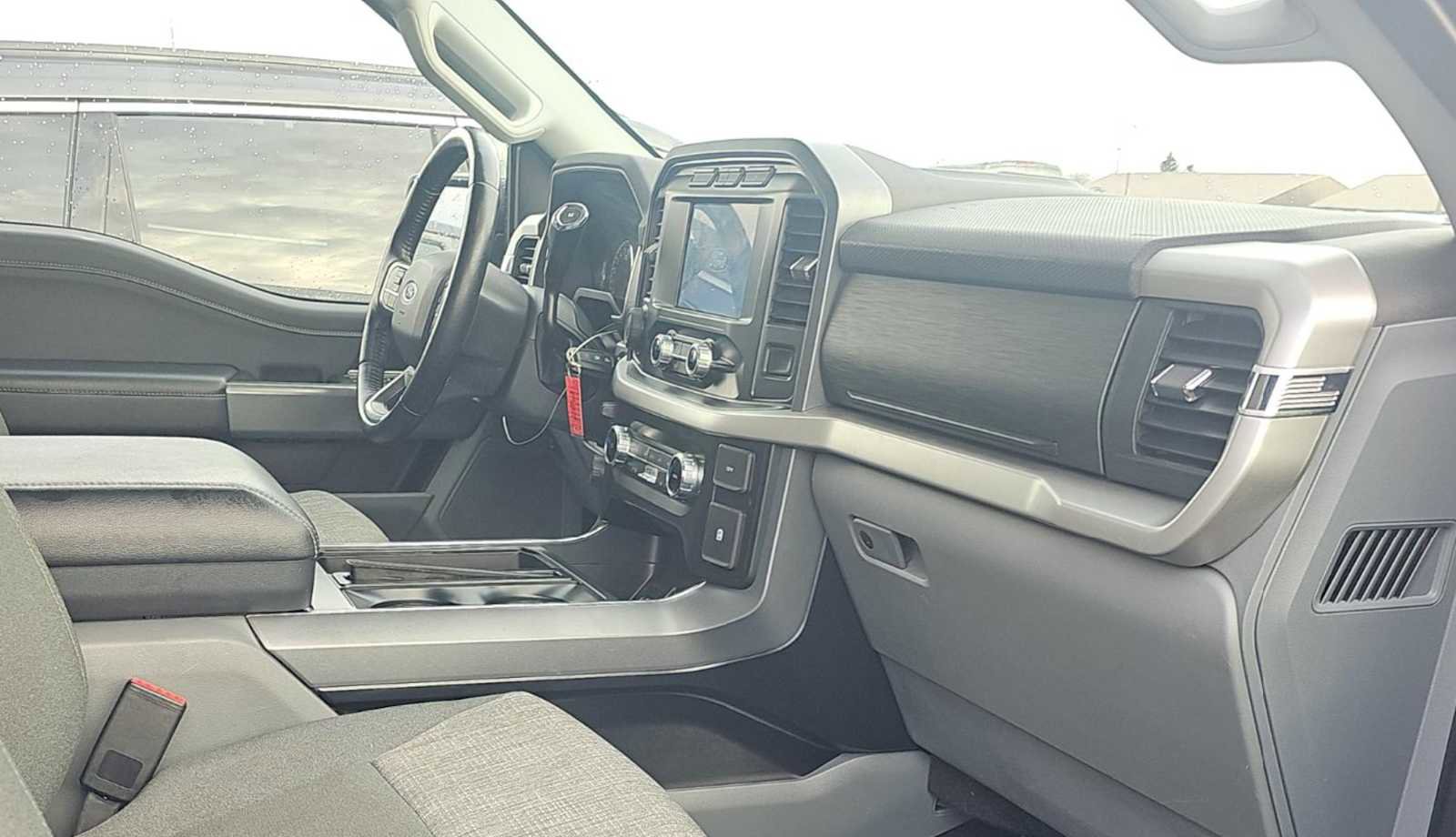 Used 2022 Ford F150 XLT w/ Equipment Group 301A Mid image 22