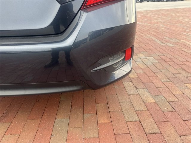 Used 2018 Honda Civic LX image 12