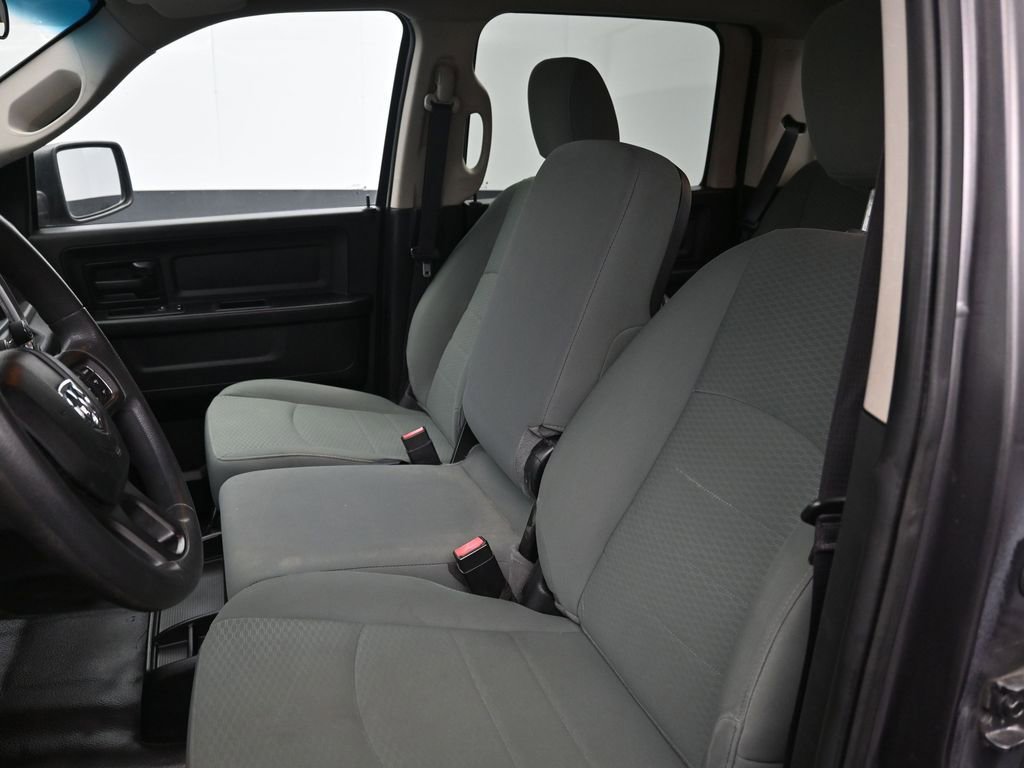 Used 2018 RAM 1500 Tradesman w/ Popular Equipment Group image 18