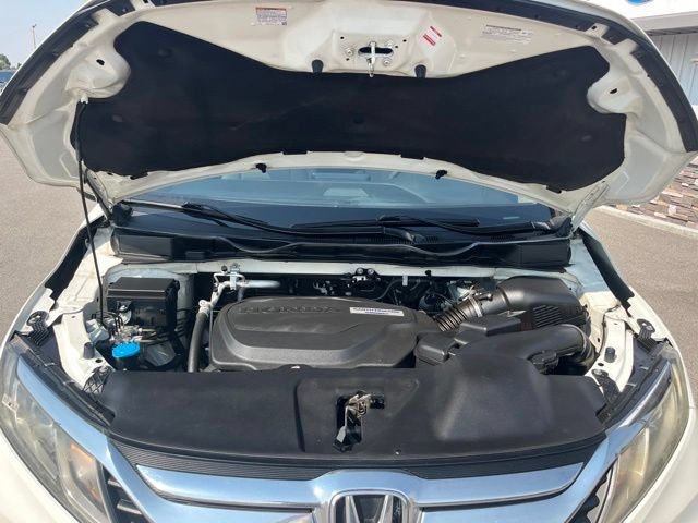 Used 2019 Honda Odyssey LX image 23