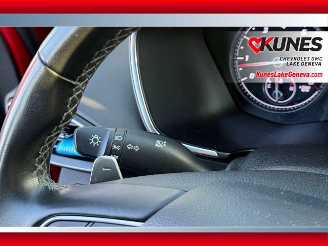 Used 2023 Hyundai Santa Fe SEL image 39