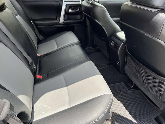 Used 2015 Toyota 4Runner SR5 Premium AWD/4WD image 21