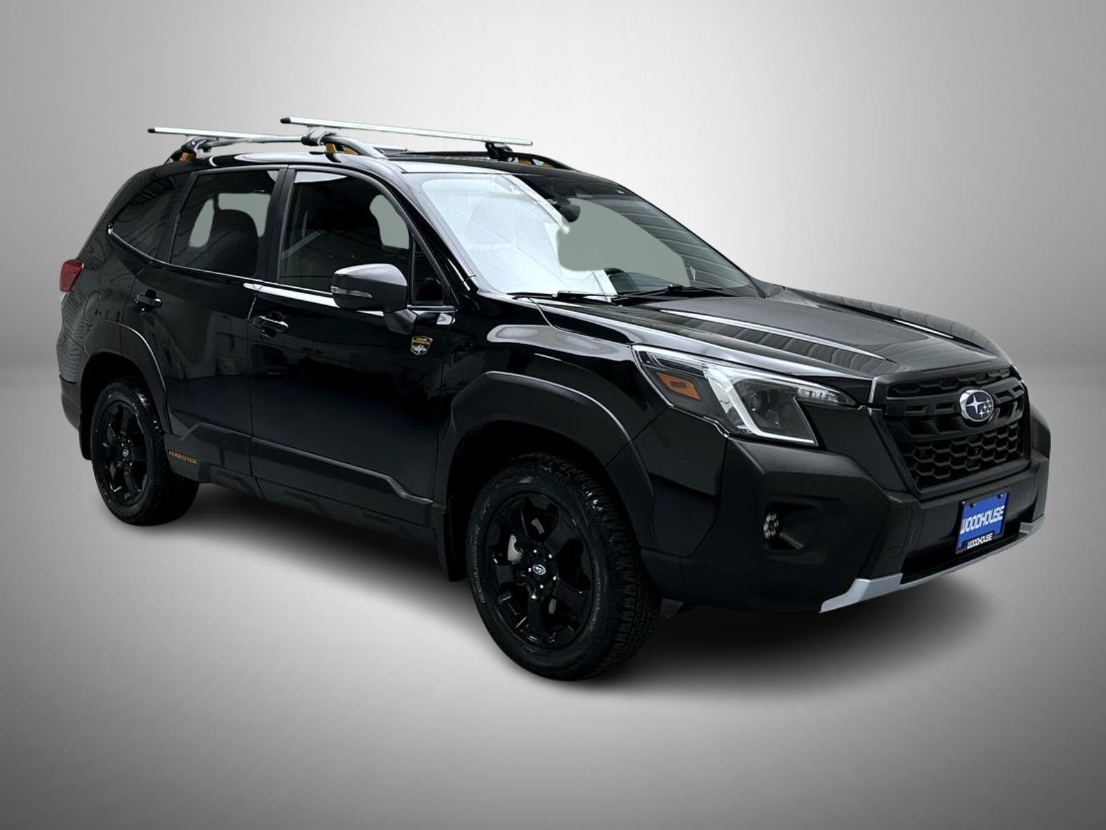 Used 2024 Subaru Forester Wilderness AWD/4WD image 3
