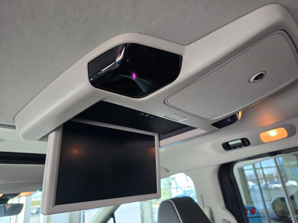 Used 2025 Honda Odyssey Touring image 36