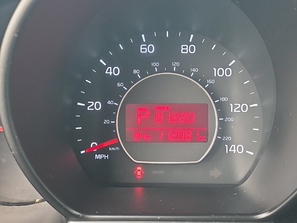 Used 2014 Kia Soul FWD image 18