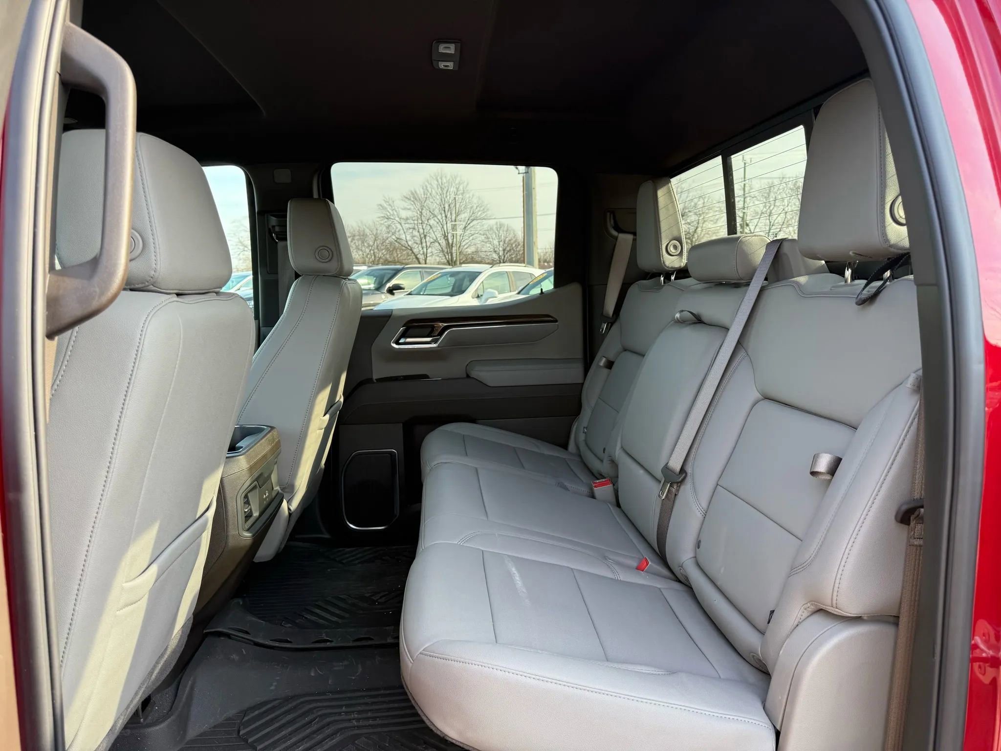 Used 2025 Chevrolet Silverado 1500 RST image 51