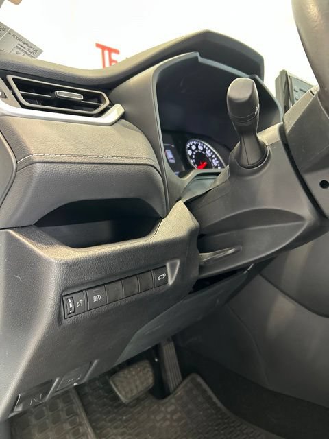Certified 2021 Toyota RAV4 XLE Premium FWD image 8