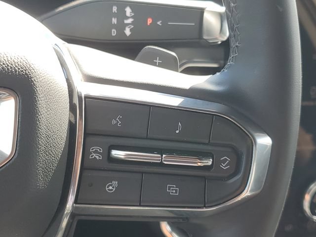 Certified 2024 GMC Acadia Elevation w/ Luxury Package FWD image 24