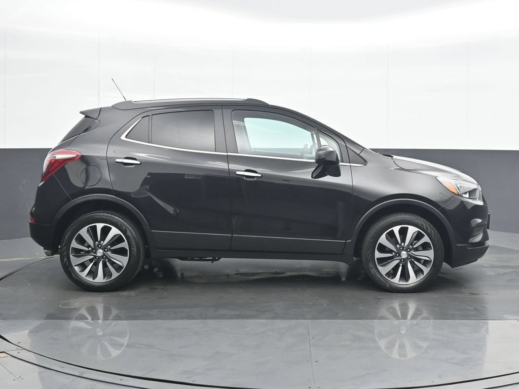 Used 2022 Buick Encore Preferred w/ Safety Package AWD/4WD image 7
