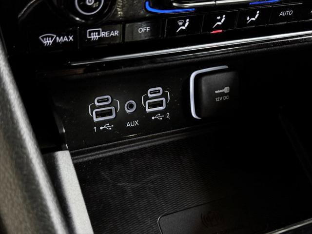 Certified 2024 Jeep Grand Cherokee L Altitude image 32