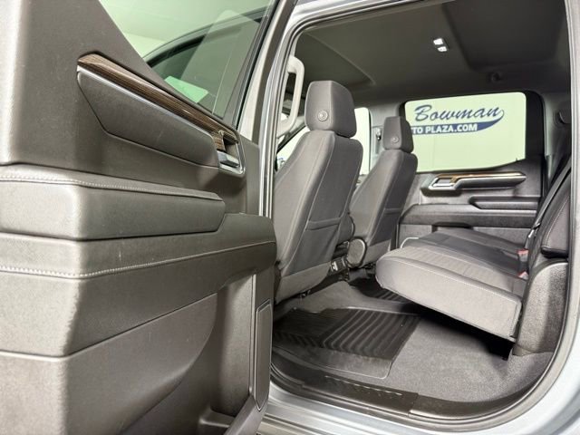 Used 2024 Chevrolet Silverado 1500 LT image 13