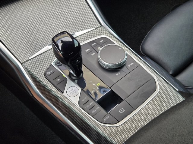 Used 2022 BMW M340i w/ Premium Package RWD image 26