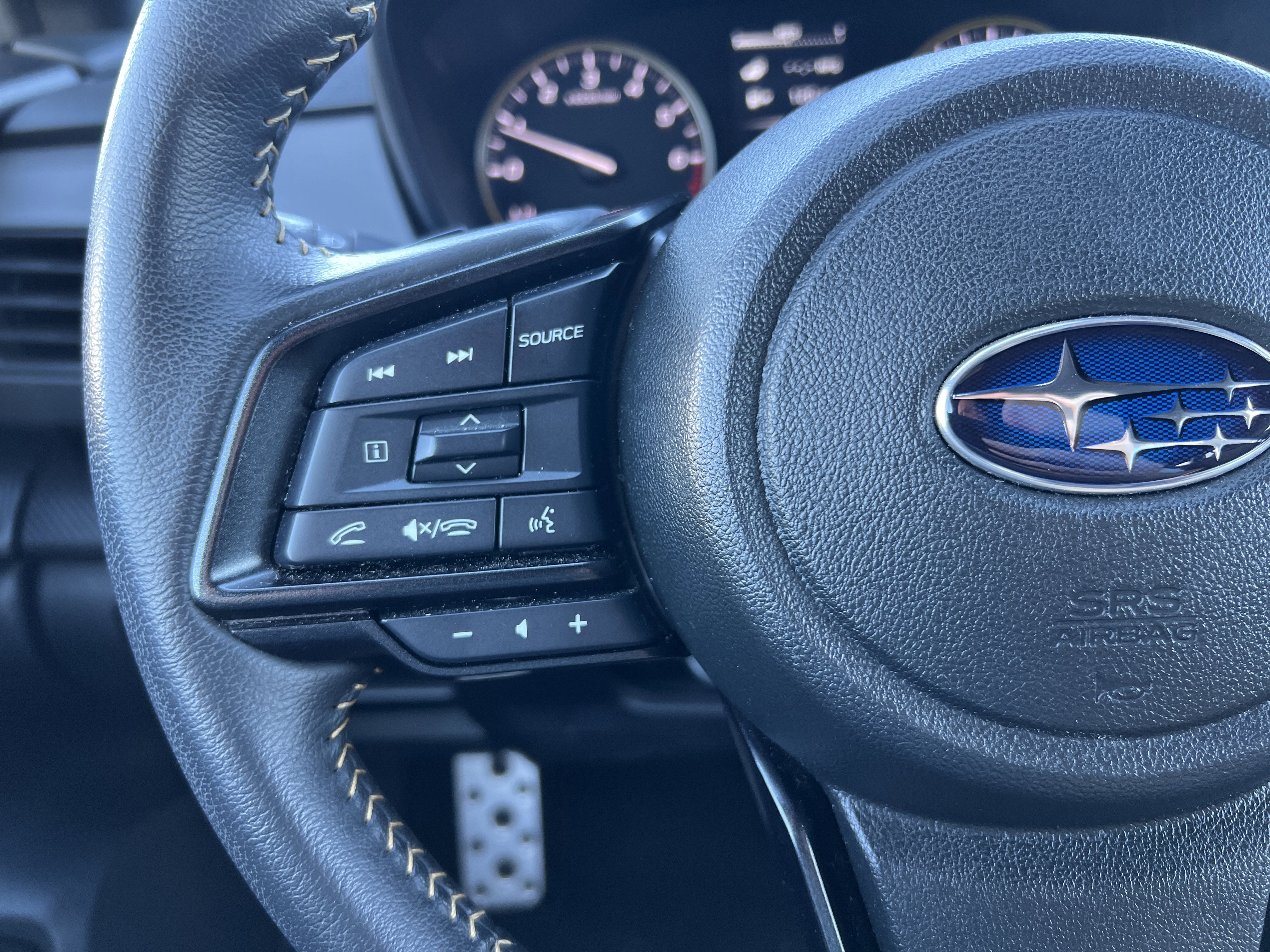 Used 2024 Subaru Crosstrek 2.5i Sport w/ Popular Package #4A image 30