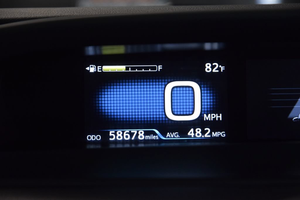 Used 2020 Toyota Prius Prime XLE FWD image 32
