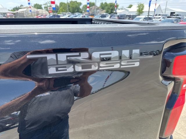 New 2026 Chevrolet Silverado 2500 LT w/ Trail Boss Package AWD/4WD image 6