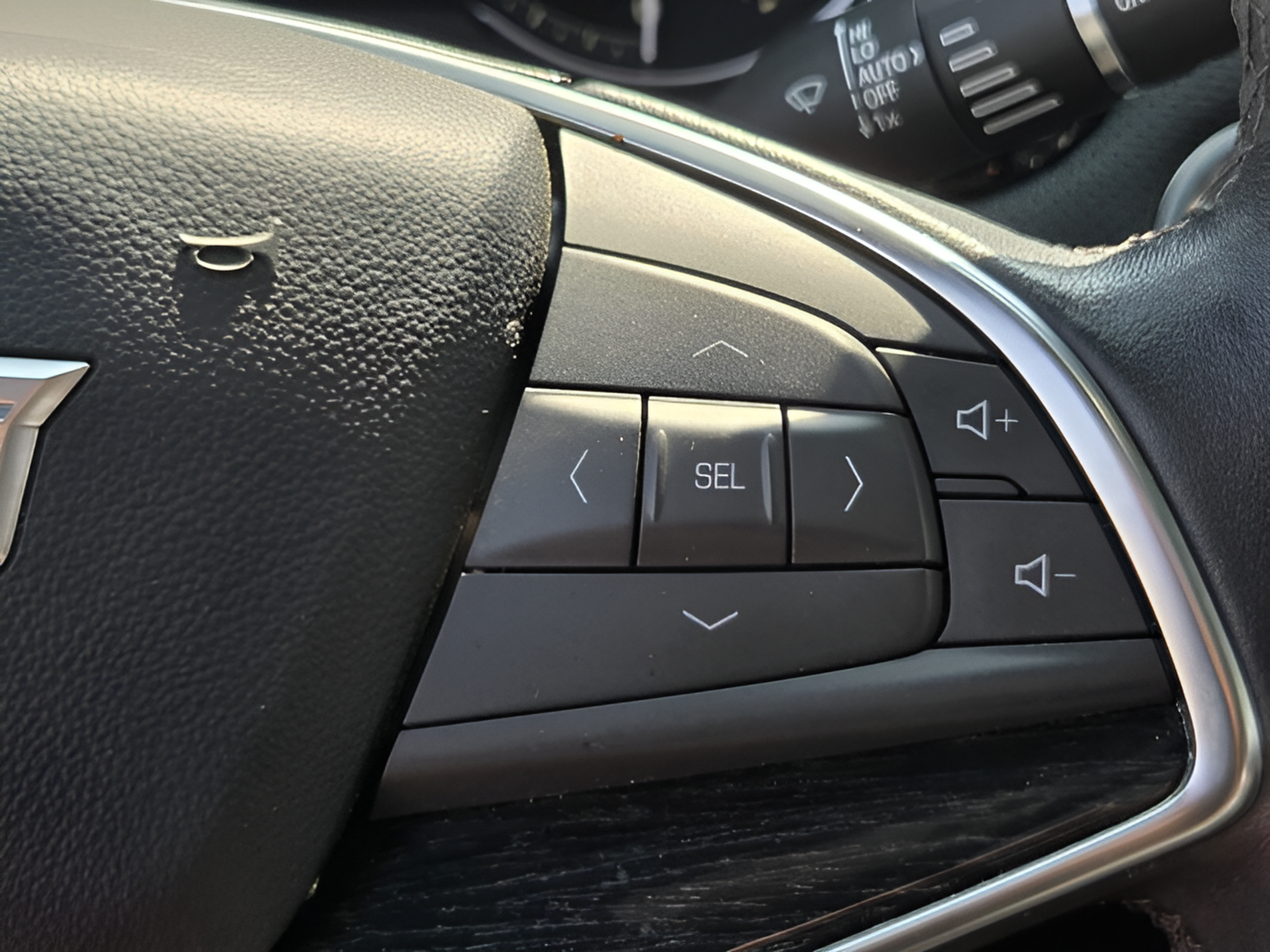 Used 2023 Cadillac XT5 Premium Luxury FWD image 20