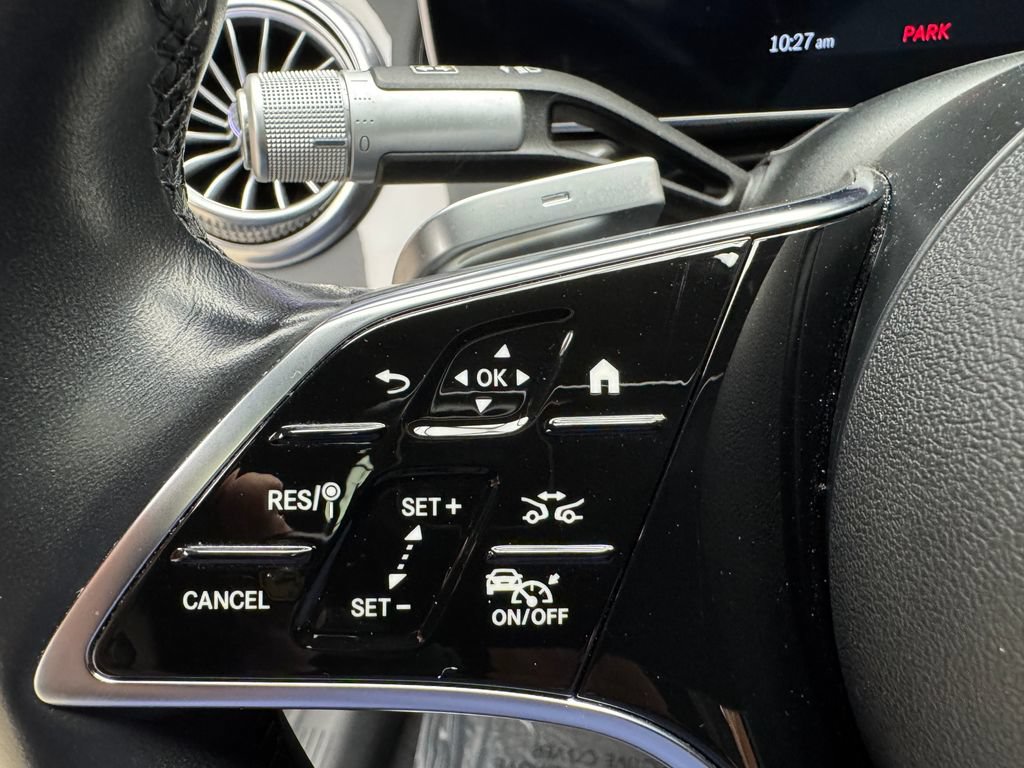 Used 2023 Mercedes-Benz EQS 450+ 4MATIC Sedan image 15