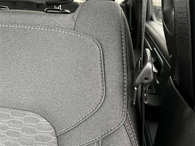 New 2026 RAM 1500 Big Horn image 11