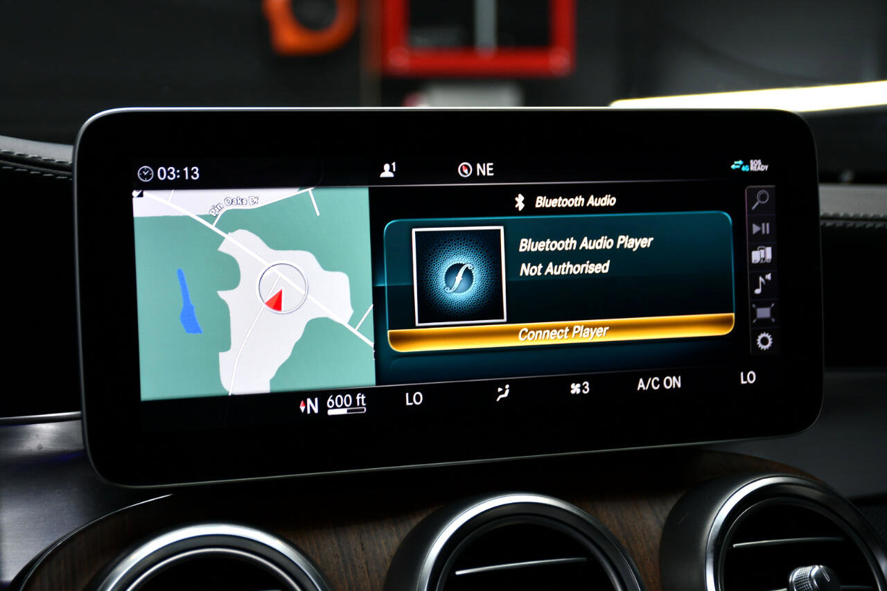 Used 2020 Mercedes-Benz C 63 AMG S image 51