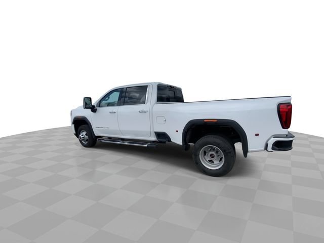 Used 2023 GMC Sierra 3500 Denali AWD/4WD image 8