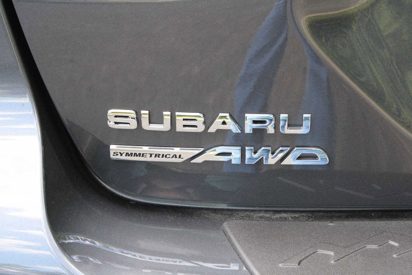 New 2025 Subaru Crosstrek 2.5i Sport w/ Crosstrek Mirror Package image 9