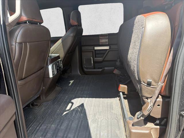 Used 2019 Ford F150 King Ranch w/ Equipment Group 601A Luxury AWD/4WD image 21
