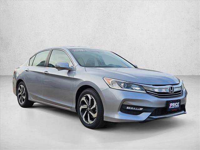 Used 2016 Honda Accord EX-L image 3