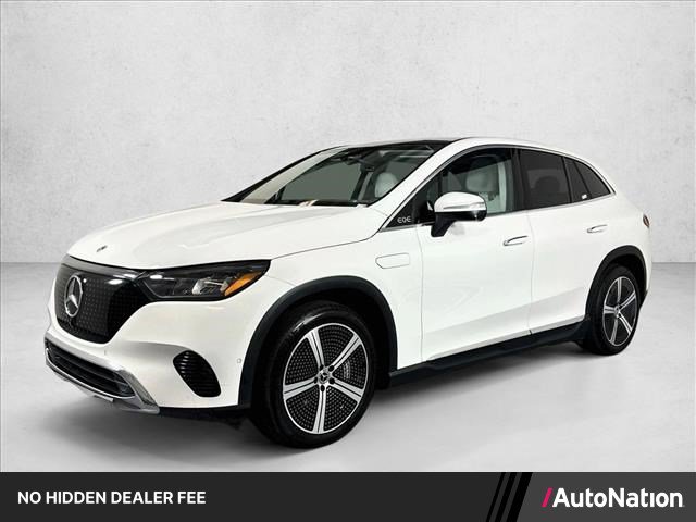 Used 2023 Mercedes-Benz EQE 350+ 4MATIC SUV