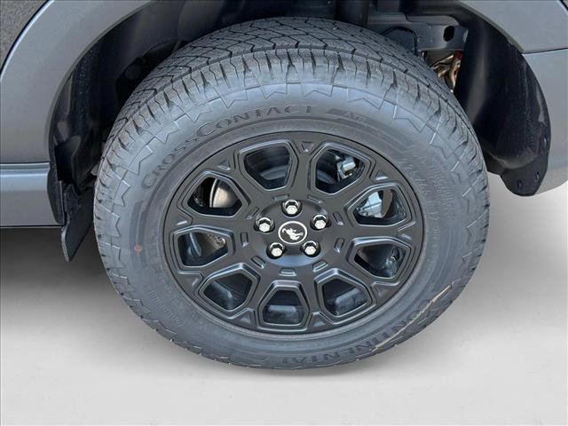 New 2025 Ford Bronco Sport Badlands w/ Badlands Tech Package image 10