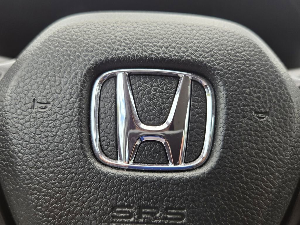 Used 2024 Honda Accord LX image 27