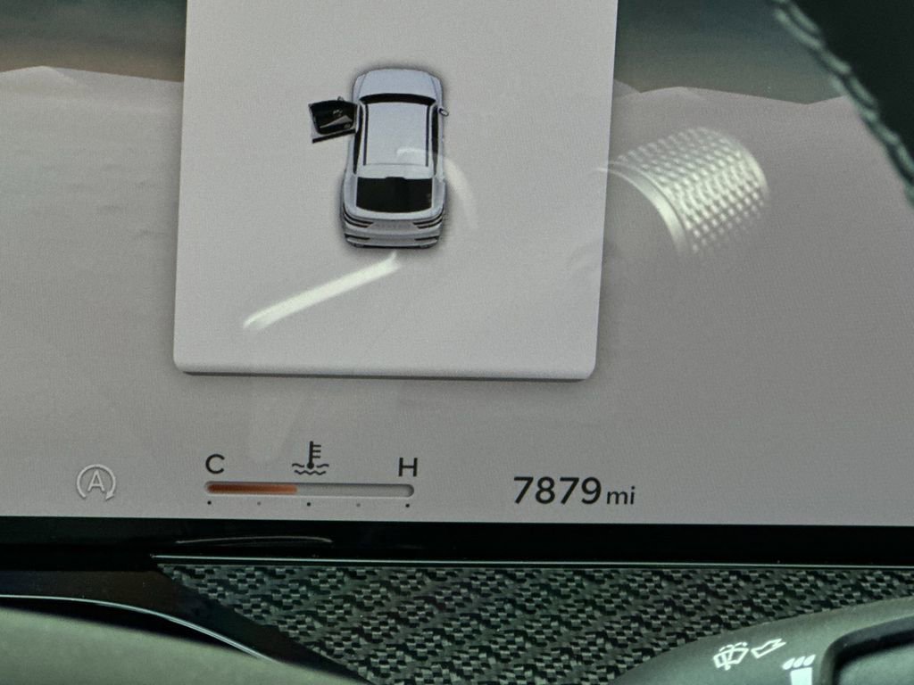 Used 2025 Genesis GV80 3.5T e-SC image 29