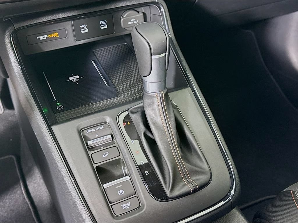 New 2026 Honda CR-V Sport image 18