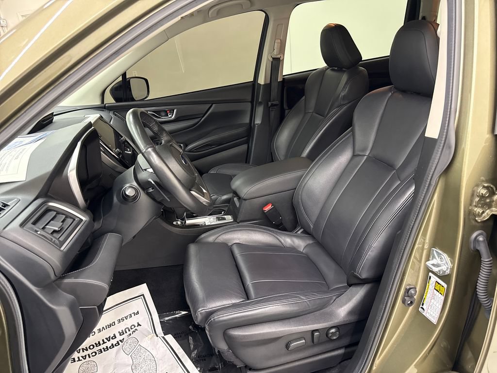Used 2024 Subaru Ascent Limited AWD/4WD image 14