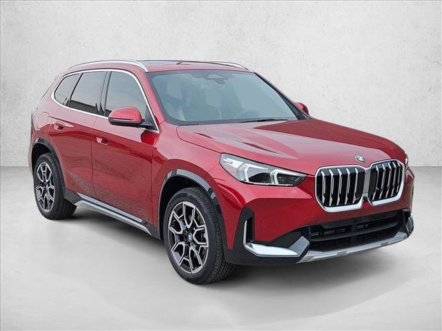 Used 2026 BMW X1 xDrive28i w/ Technology Package AWD/4WD image 6