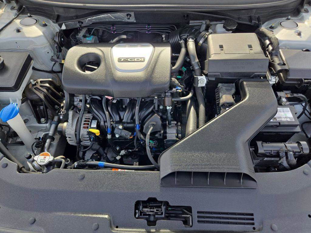 Used 2019 Hyundai Sonata ECO image 33