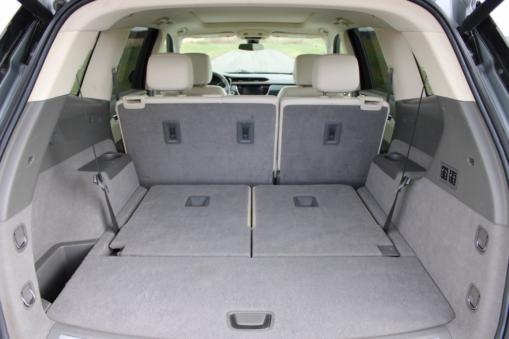 Used 2023 Cadillac XT6 Premium Luxury image 42