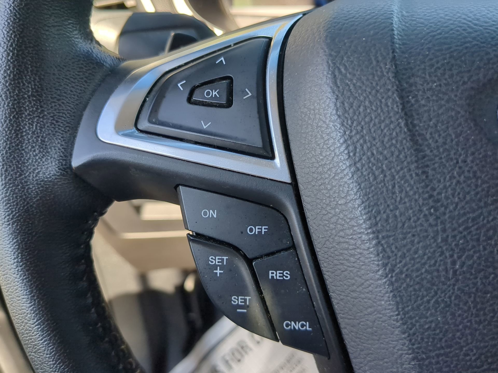 Certified 2017 Ford Edge SEL w/ Equipment Group 201A image 49