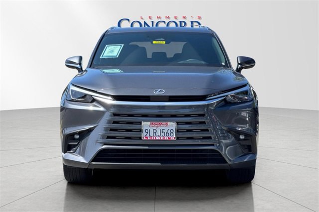 Used 2024 Lexus TX 350 350 image 9