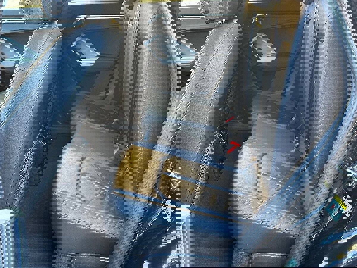 Used 2022 Audi Q3 2.0T Premium w/ Convenience Package image 14